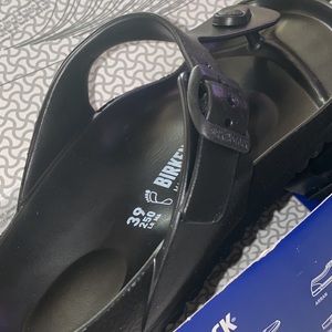 Birkenstock waterproof sandals